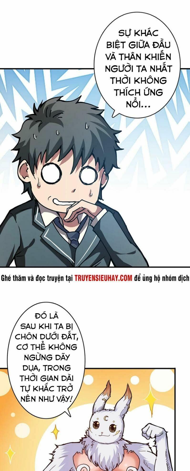 god slayer chapter 27 25