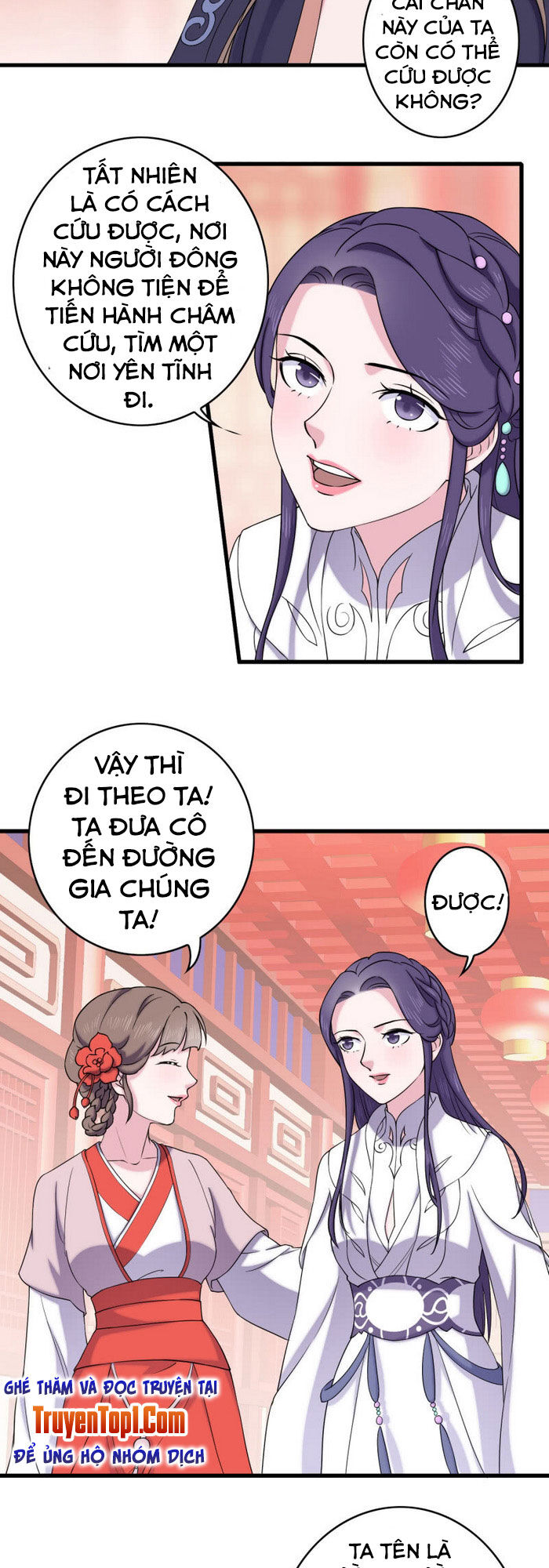 tà y cuồng thê chapter 63 2