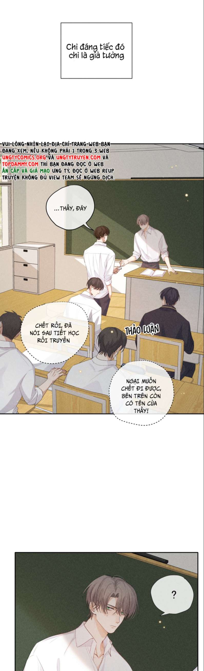 trò chơi săn mồi chapter 56 6