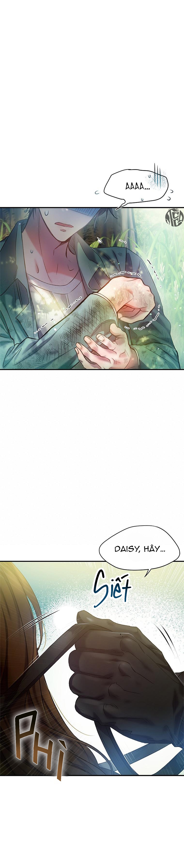 cơn mưa kẹo ngọt chapter 4 20