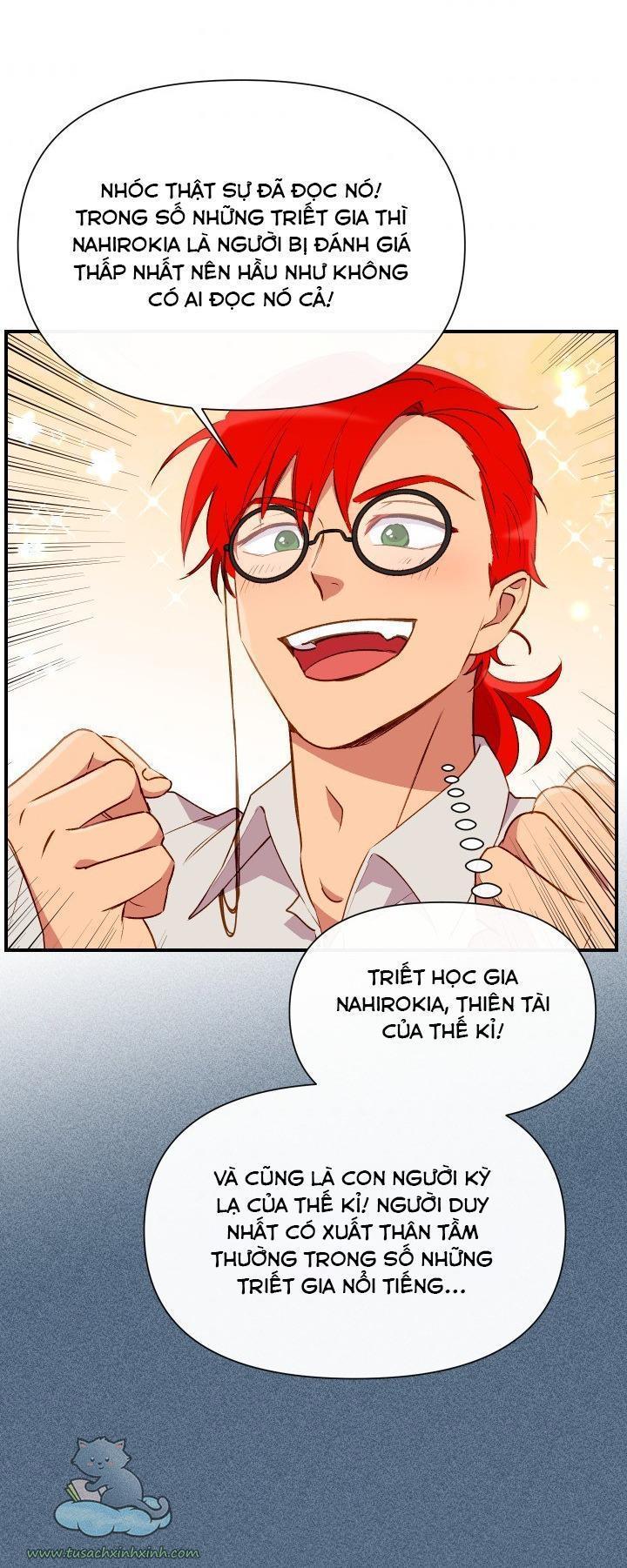 công nương khế ước của gia tộc công tước quái vật chapter 22 63