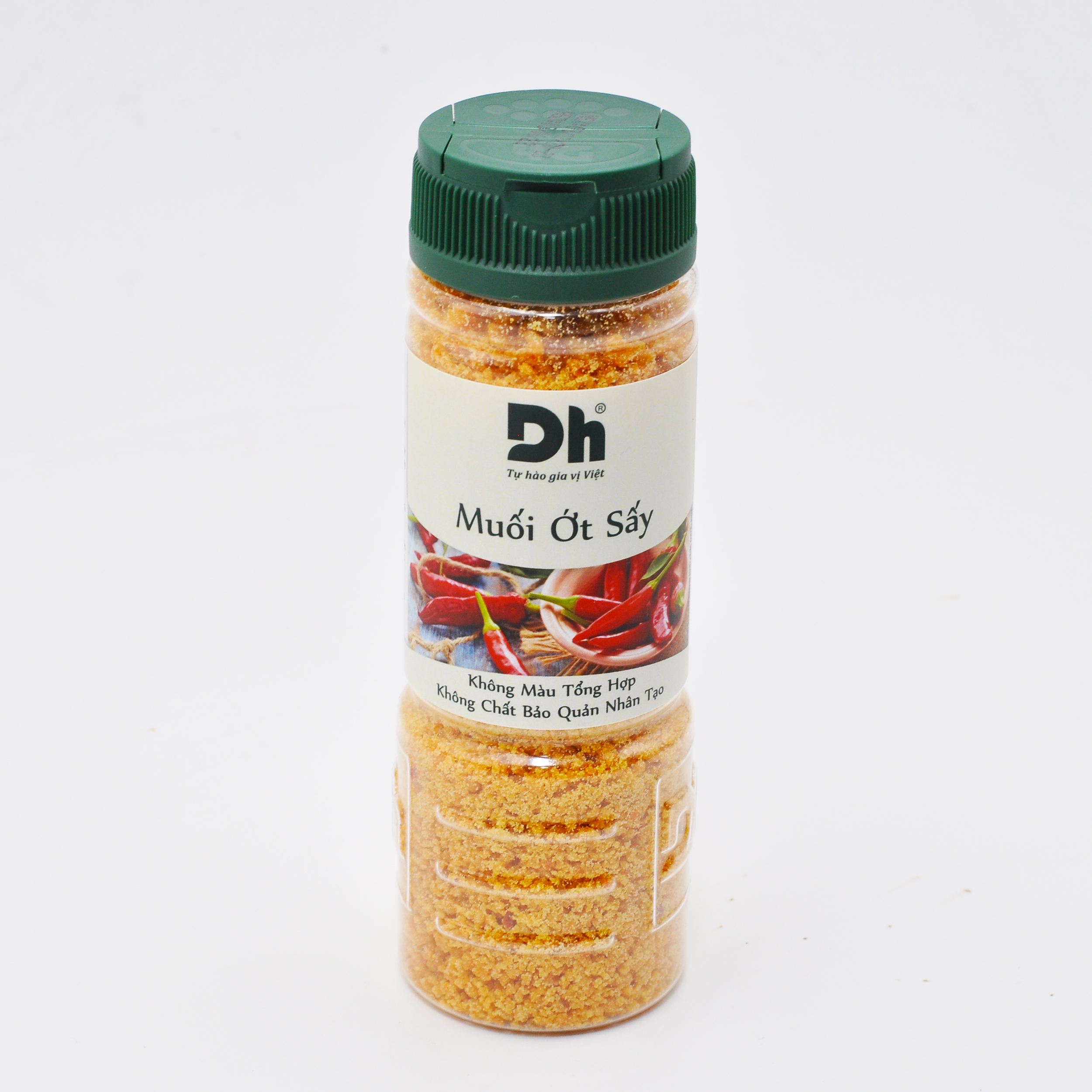 Muối Ớt Sấy 110g Dh Foods