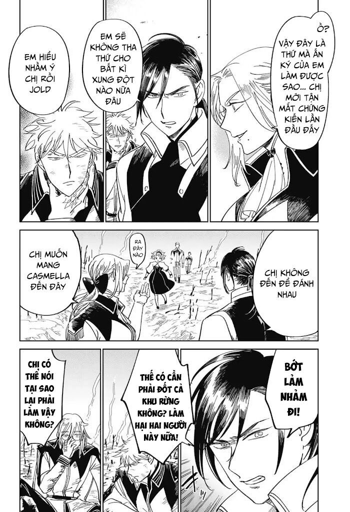 ấn ký abyss chapter 24 18