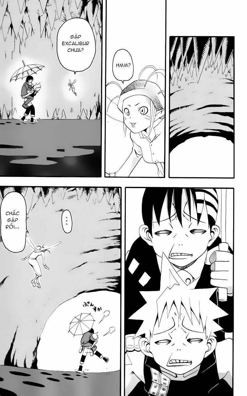 soul eater chapter 6 44