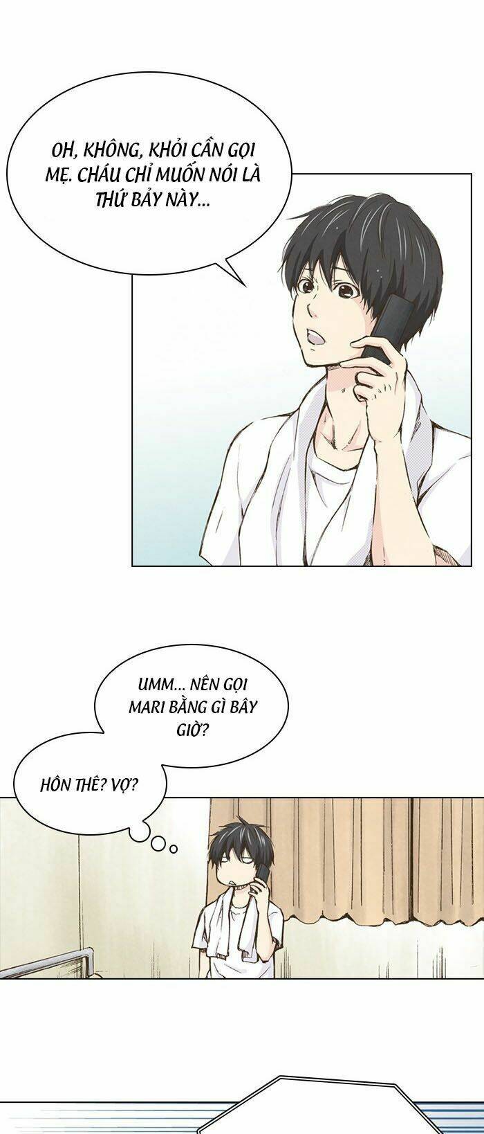 marry me! chapter 20 31