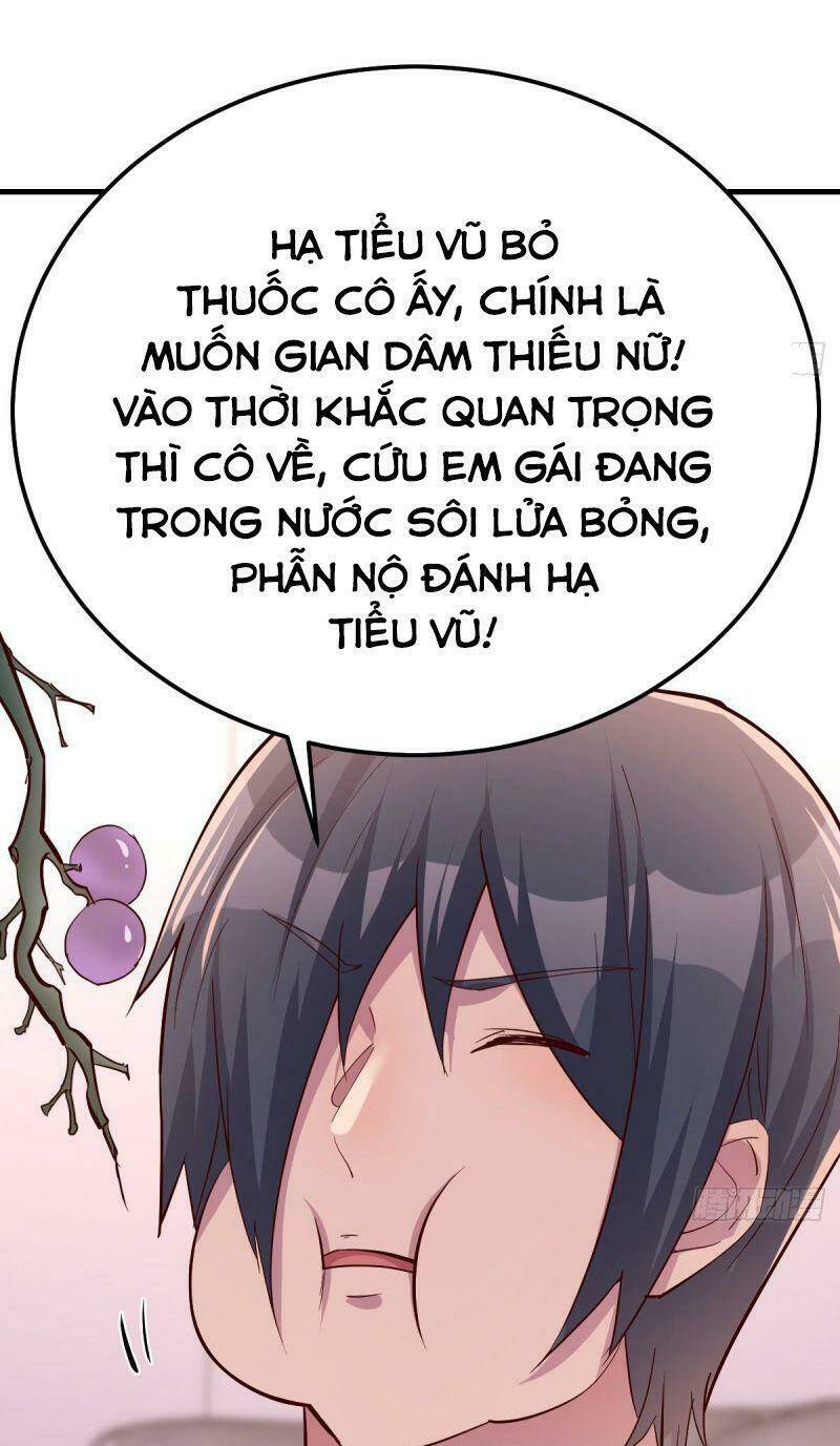 y thánh thiên tài tại hoa đô chapter 11 5