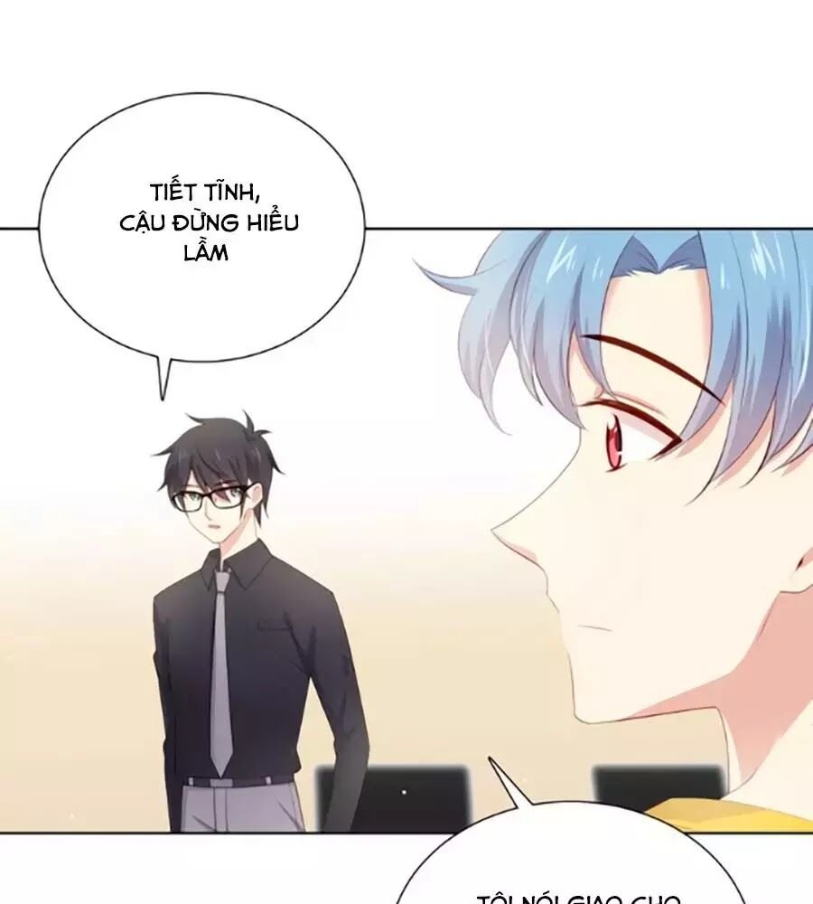 tình yêu là thế 2 chapter 52 7