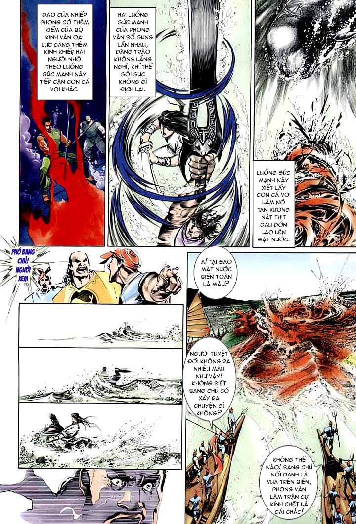 phong vân chapter 45 23