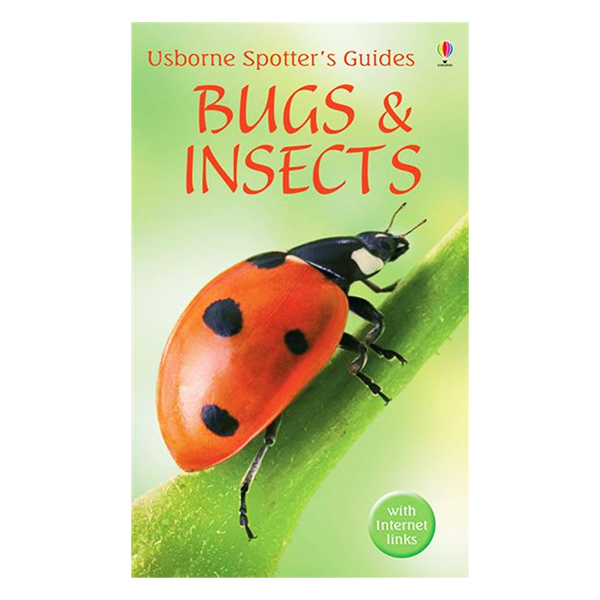 Bugs &amp;amp; Insects