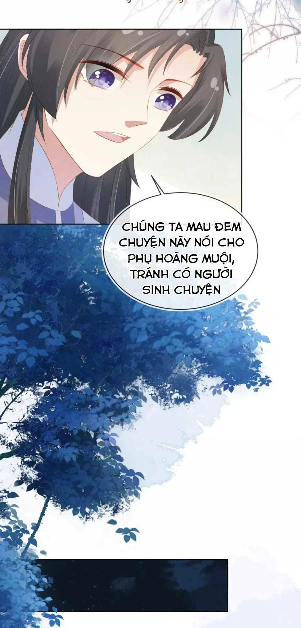 nhặt được bảo bối manh manh chapter 94 24