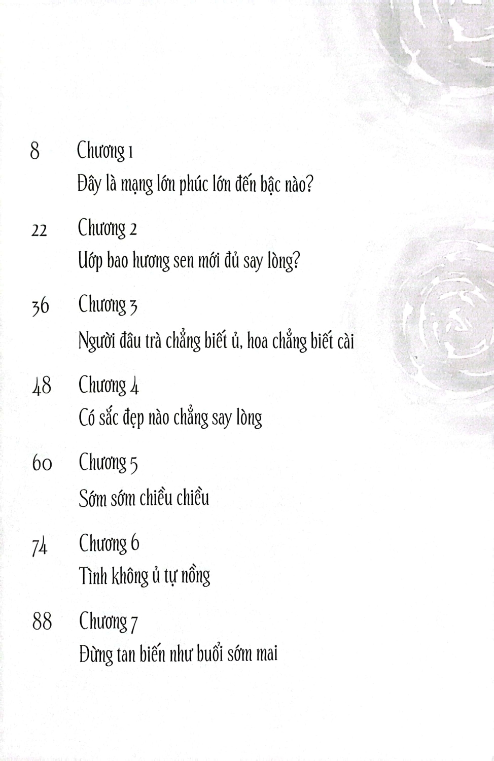 Ngỡ Mây Chiều In Bóng Nước - BV