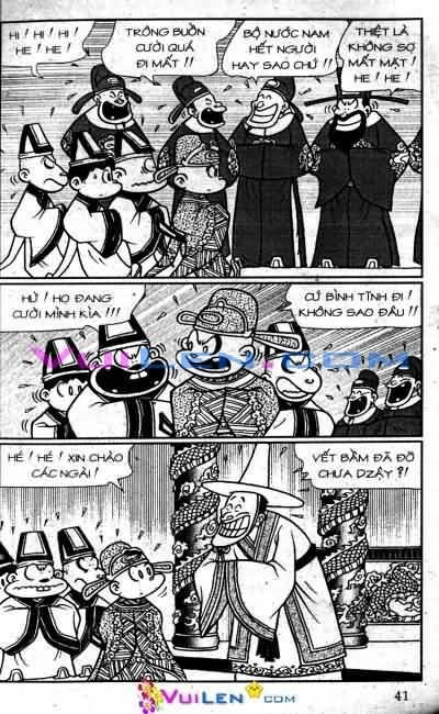 thần đồng đất việt chapter 50 41