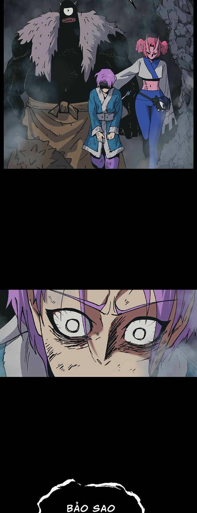 npc bắt đầu từ kỹ năng lv.999 chapter 16 48