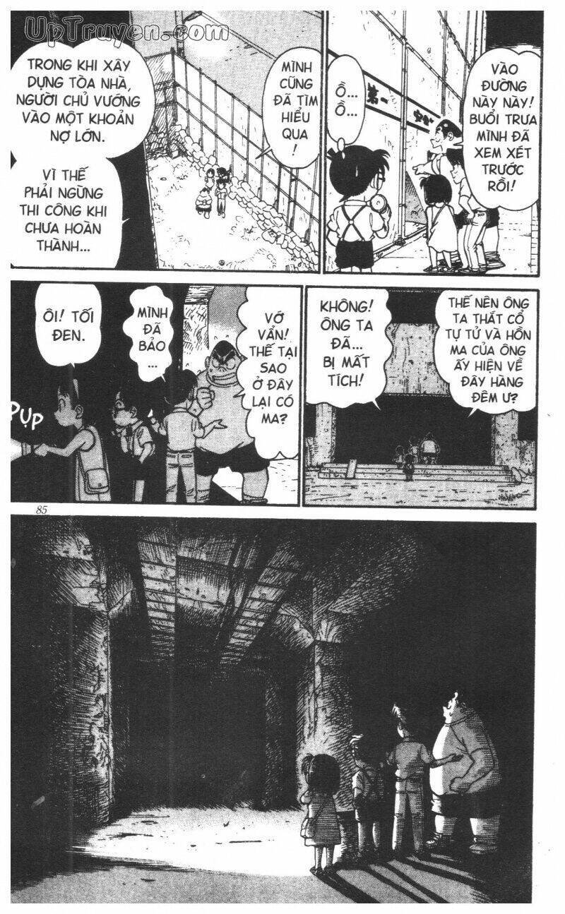 conan - bộ đặc biệt chapter 1 88