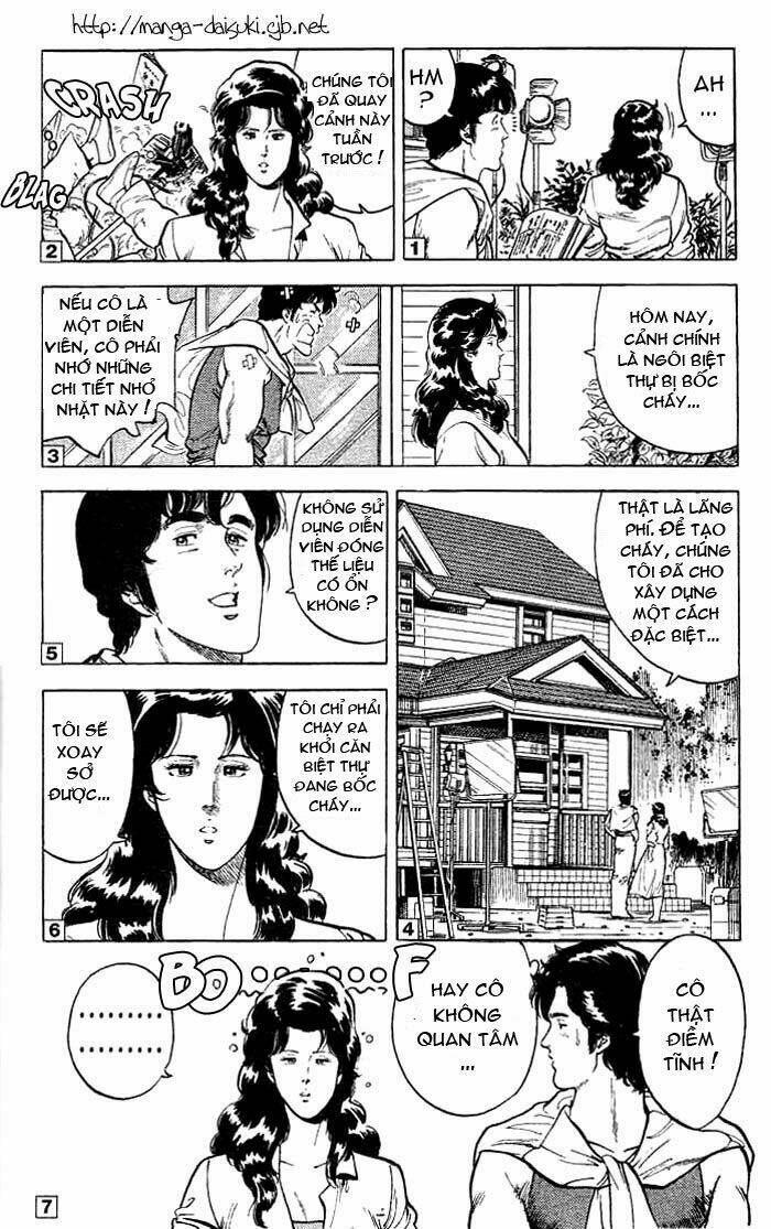 city hunter chapter 11.2 5