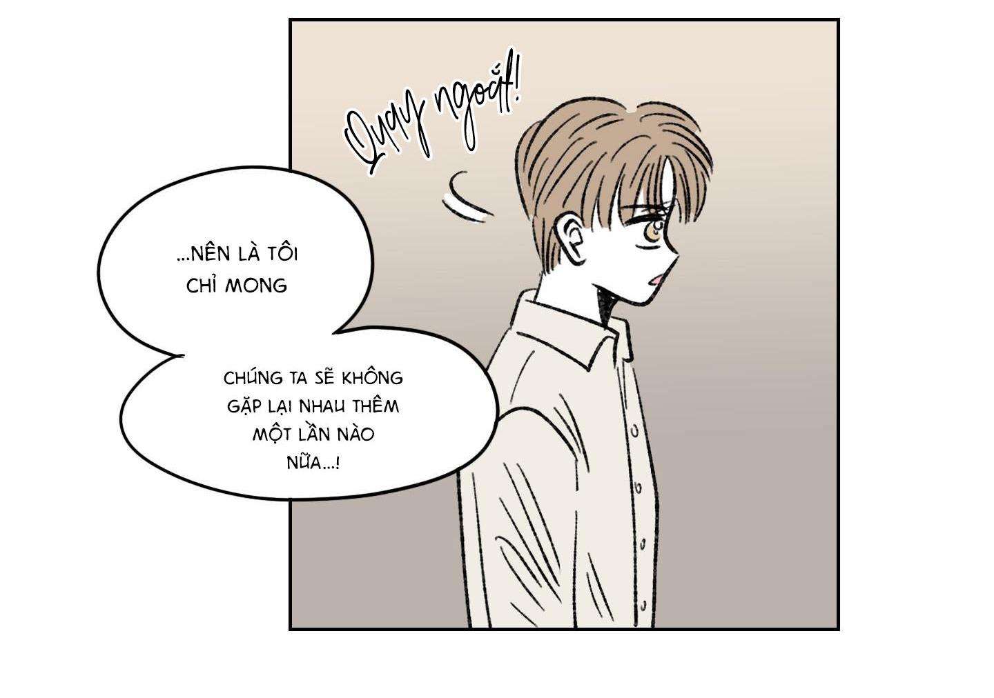 tình tay ba giữa chó, sói và mèo chapter 38 50