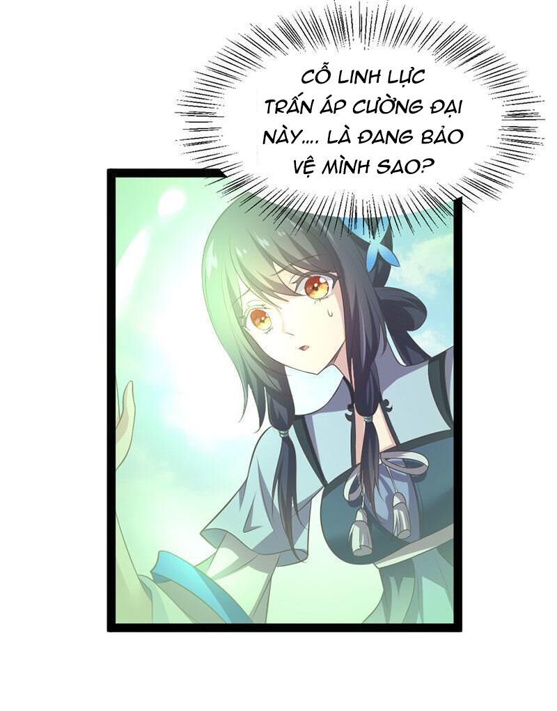 khuynh thế đế vương cơ chapter 35.2 16