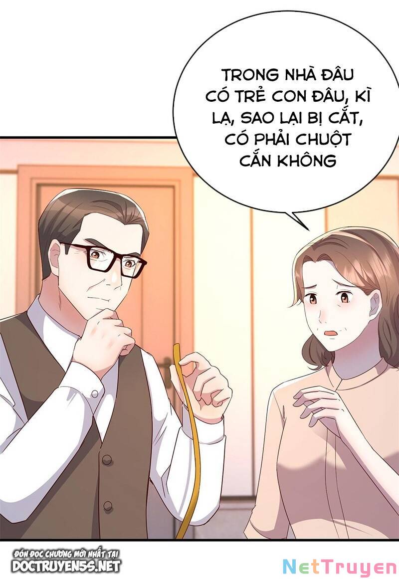 chị gái tôi là đại minh tinh chapter 0 36