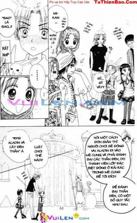 gakuen alice chapter 17 61