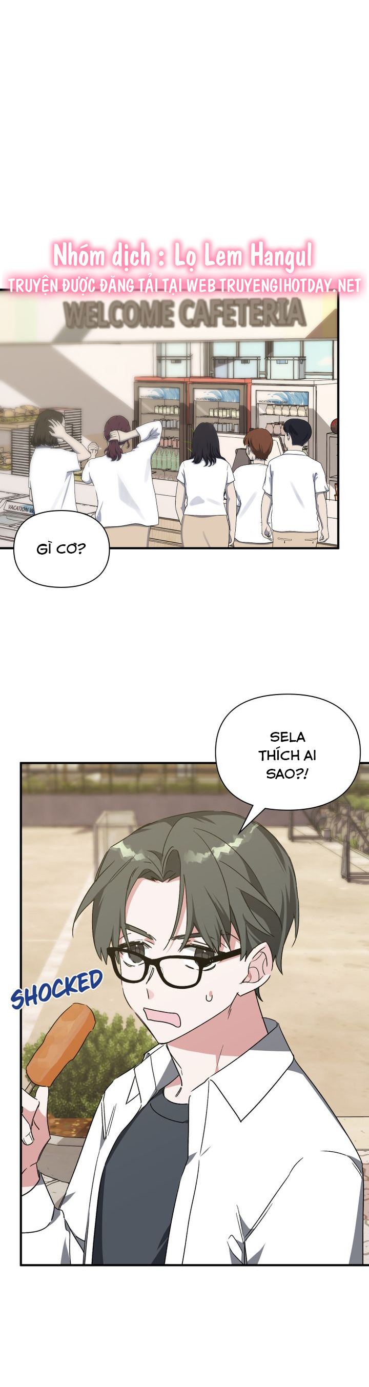 cuộc du hành thời gian của sela chapter 60 5