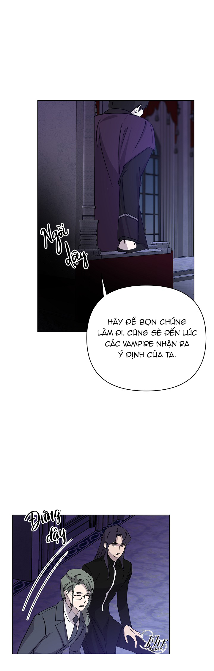 đêm không ngủ chapter 12 15