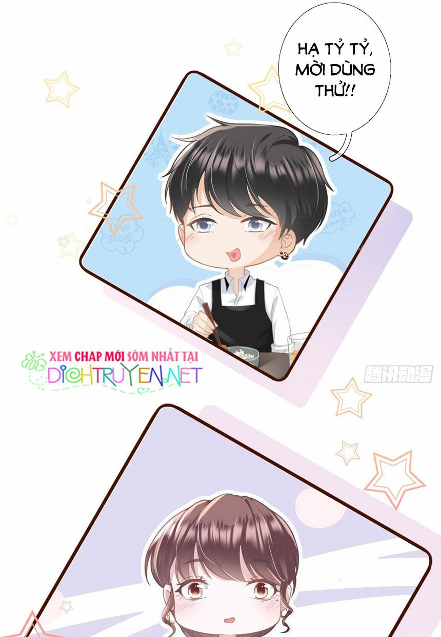 bạn gái tôi mới 30+ tuổi xuân chapter 11 12
