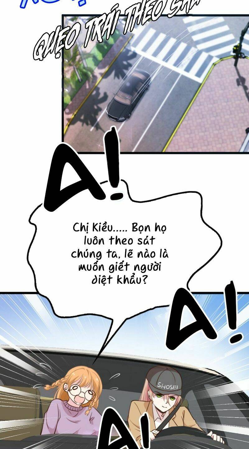 bí mật kết hôn với ảnh đế: vợ ơi đến đây tấn công đi nào chapter 42 12