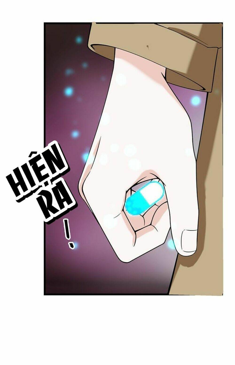 tối cường khí vận hệ thống chapter 2 31