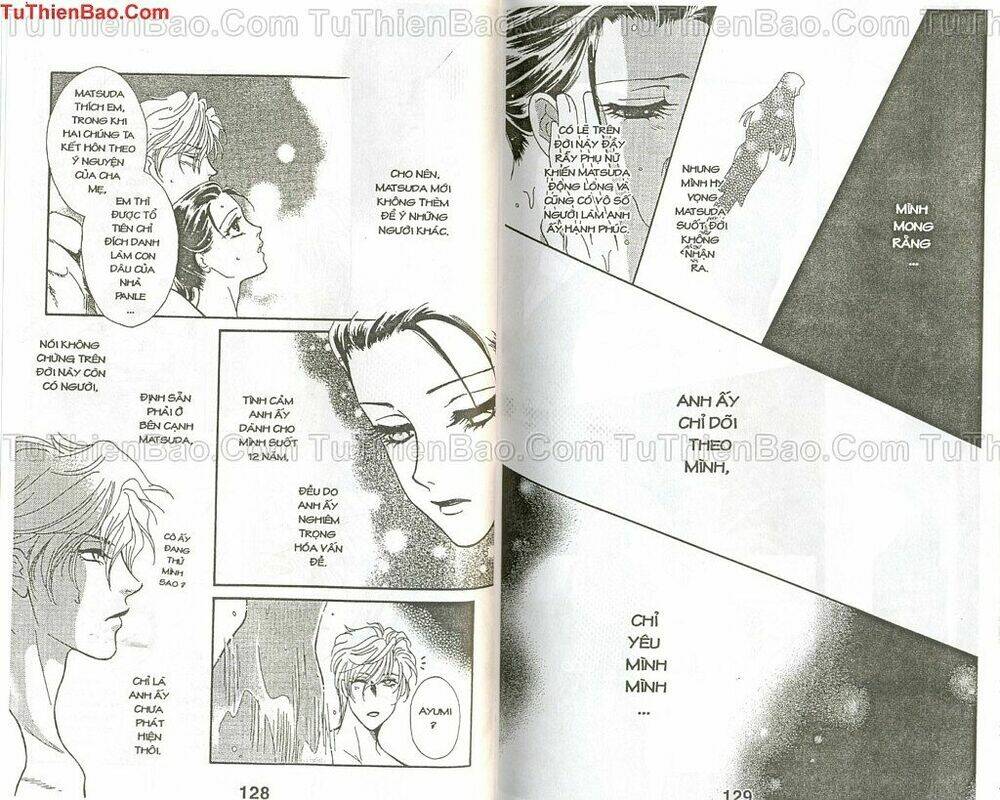 bó hoa tình yêu chapter 3 65