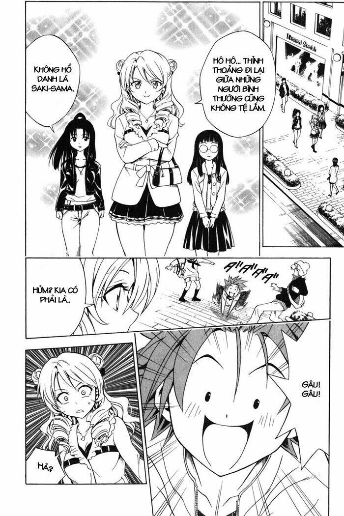 bọn tớ thích cậu! rito chapter 43 12