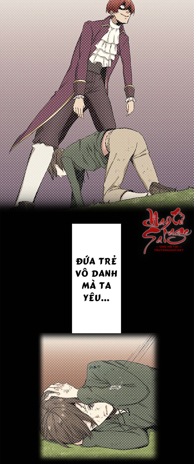 nullitas~nàng dâu giả dối~ chapter 45.2 18