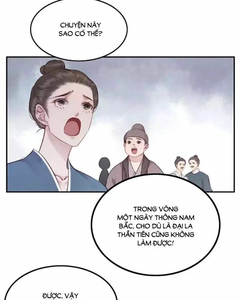 trọng sinh bá sủng nhiếp chính vương quá mạnh mẽ chapter 43 56