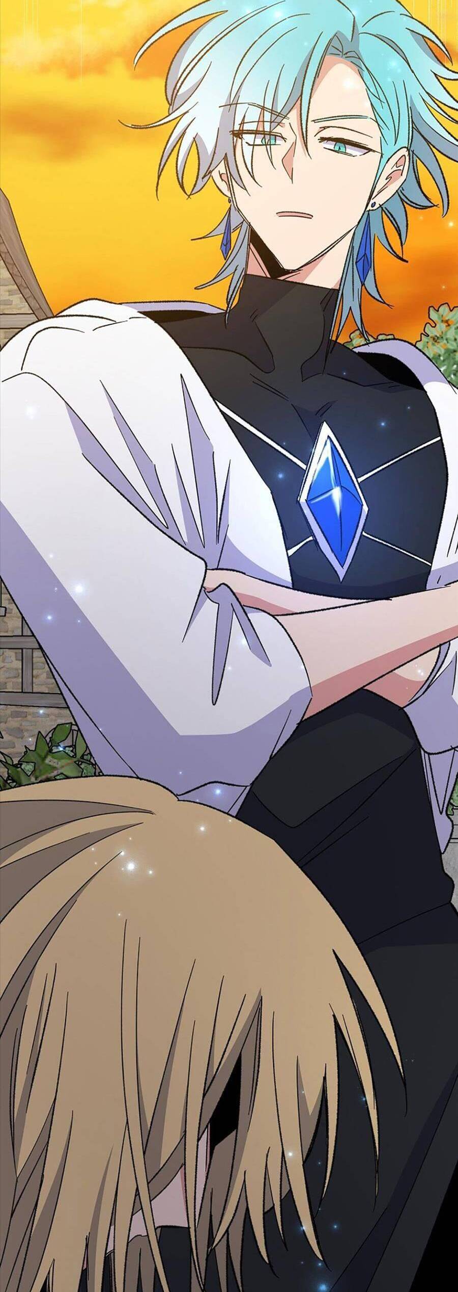 nhà hiền triết yigret chapter 68 43