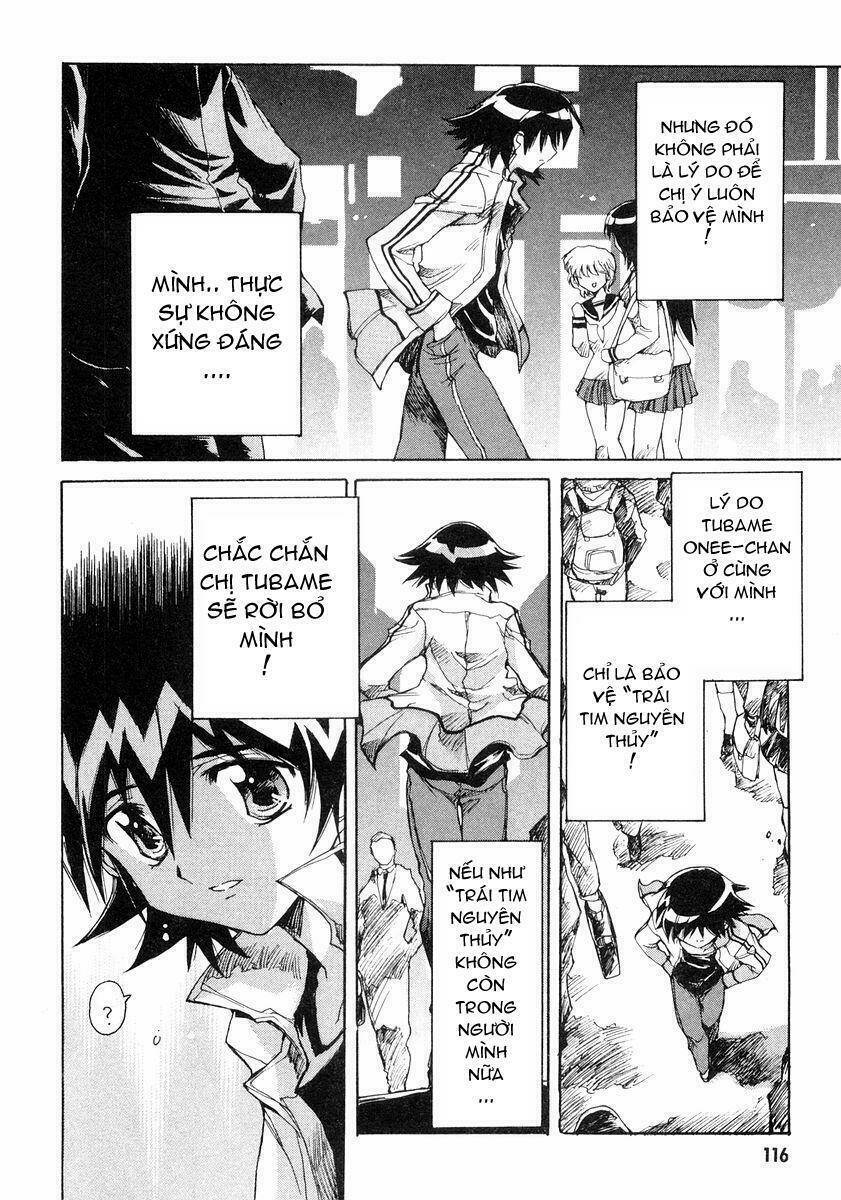 tsubame syndrome chapter 4 25