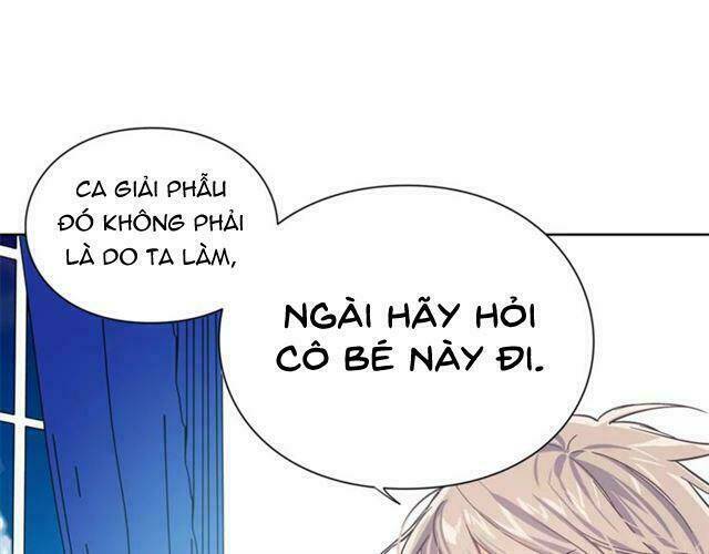 nữ hoàng ngoại khoa chapter 25 3