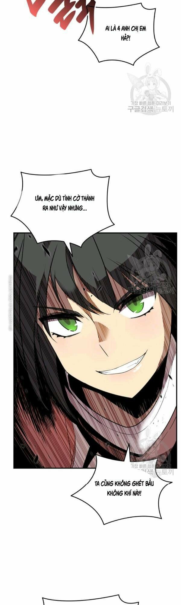 tôi là lính mới chapter 47 26