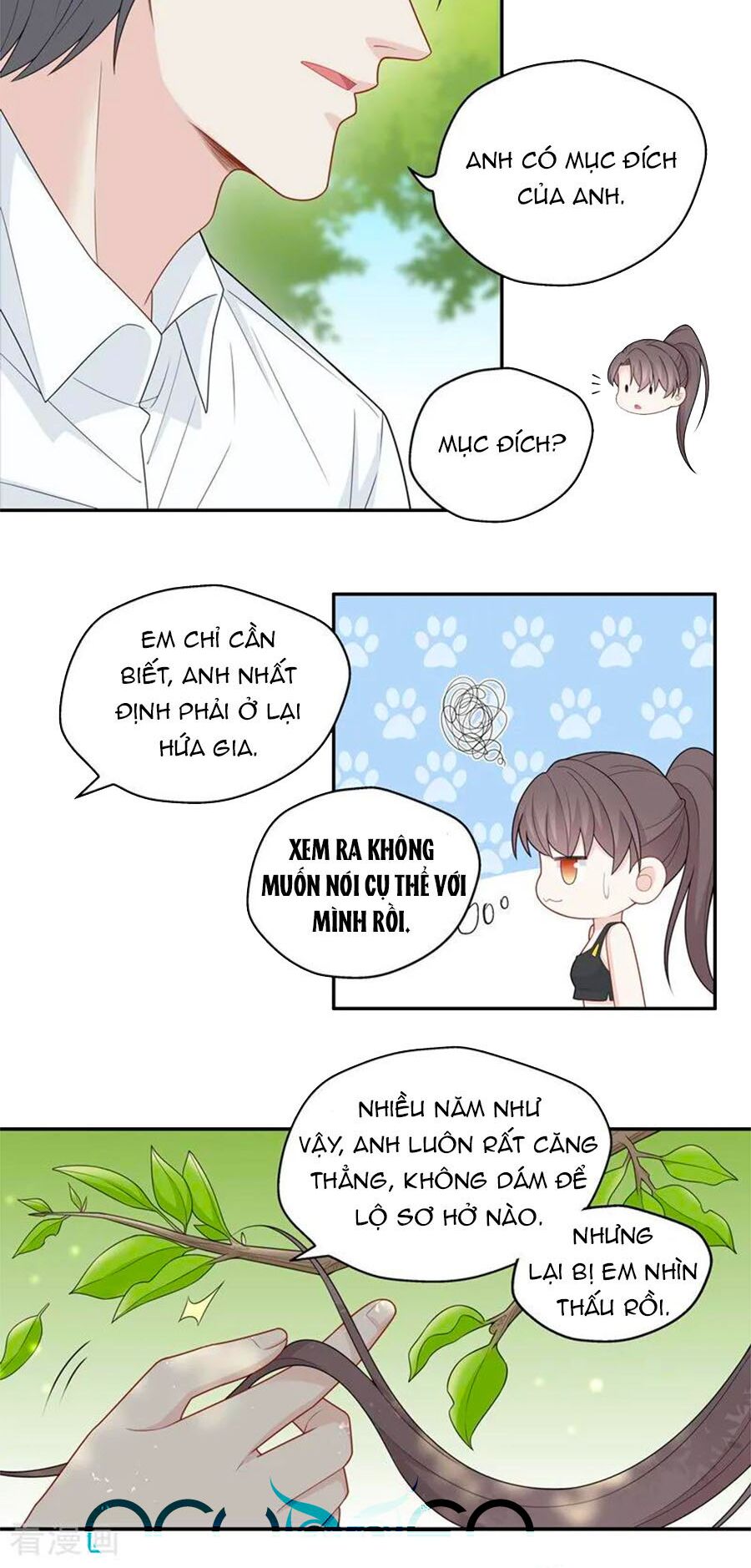 thiên kim bất lương chapter 45 5