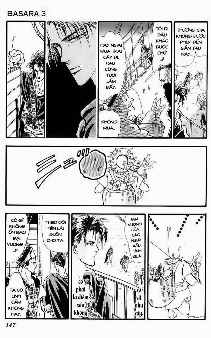 đứa con số phận chapter 12 12