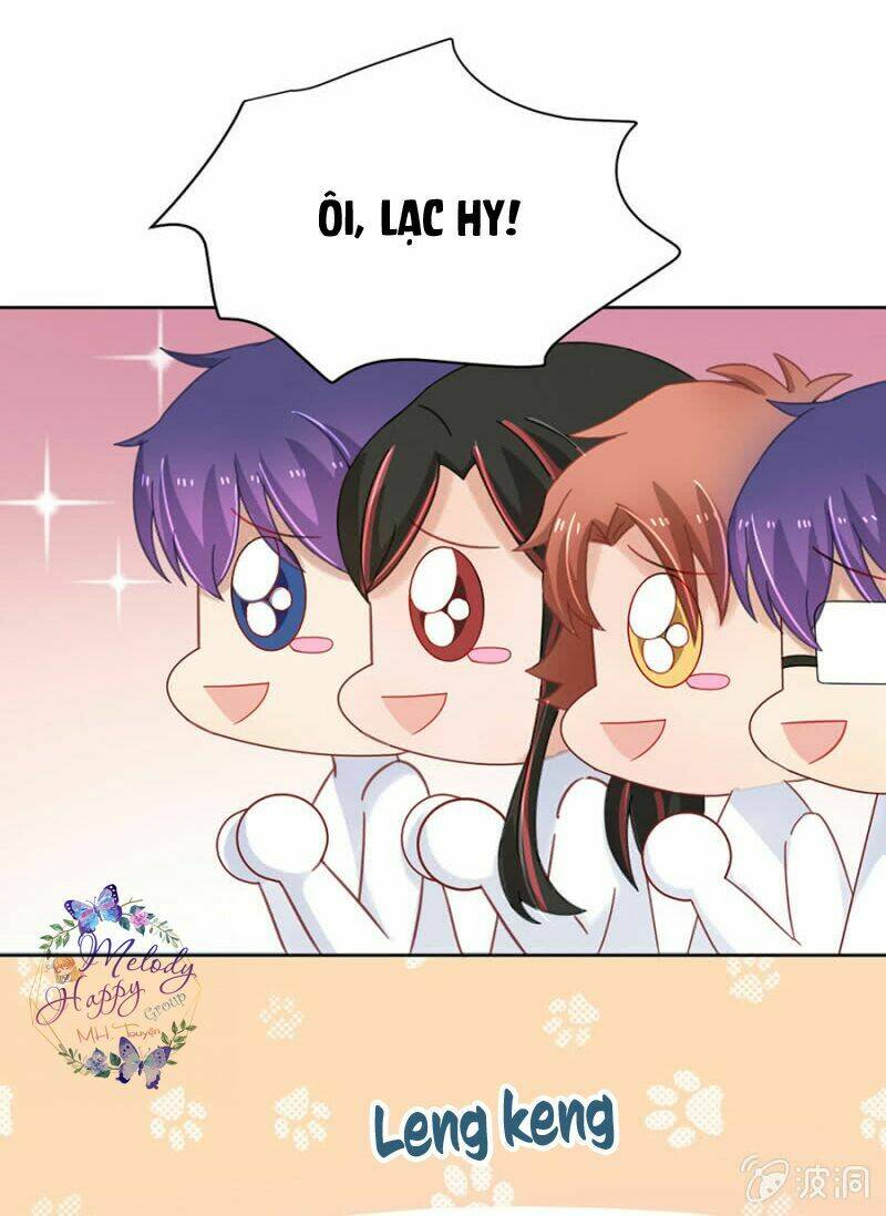 ma lạt thiên kim đẩu ác thiếu chapter 85 25