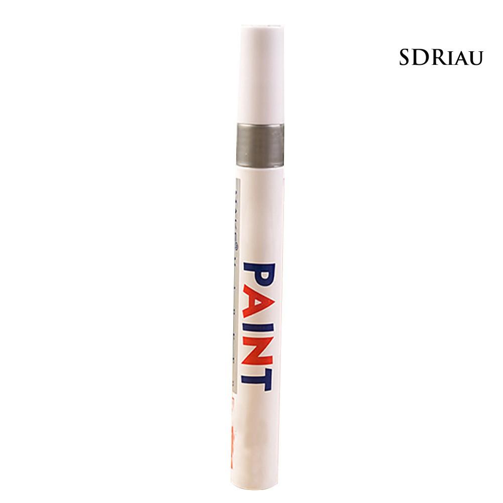Bút Đánh Dấu Chống Trầy Xước Cho Xe Ô Tô