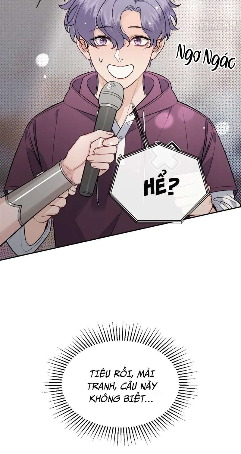 chó lớn bắt nạt chủ chapter 32 50