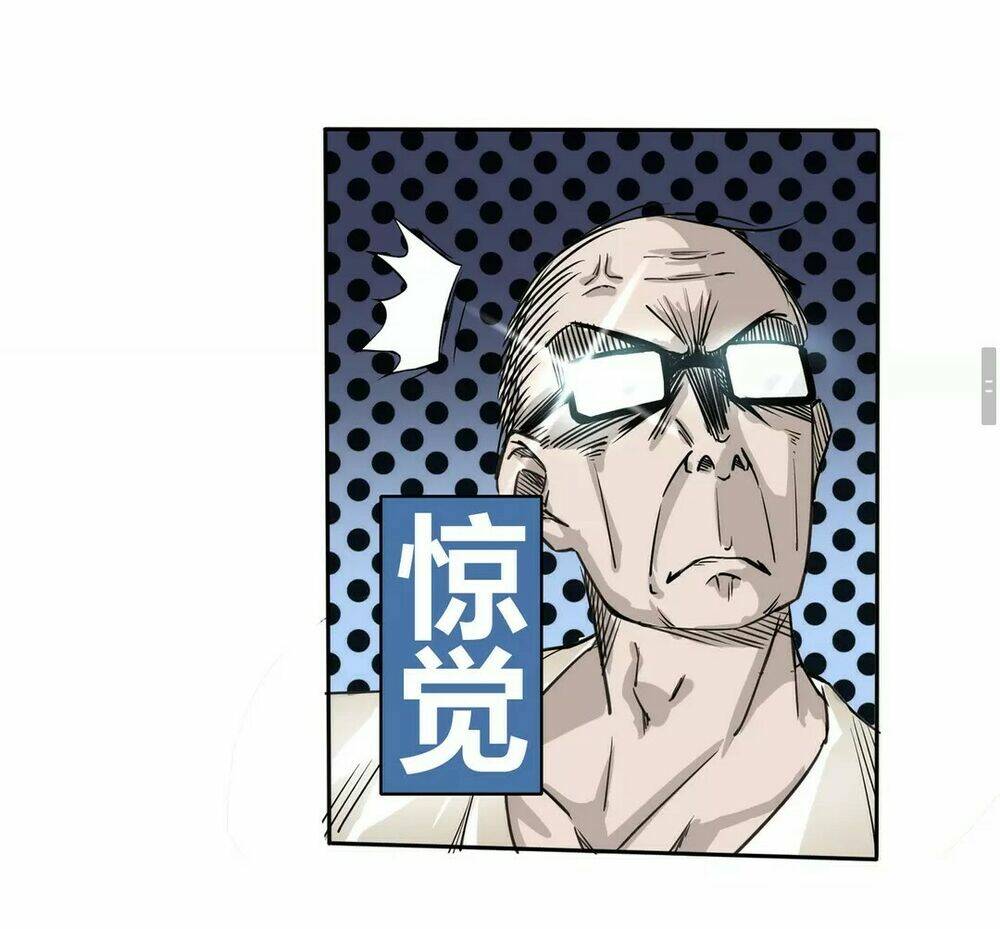 đại chiến yêu tinh chapter 3 31