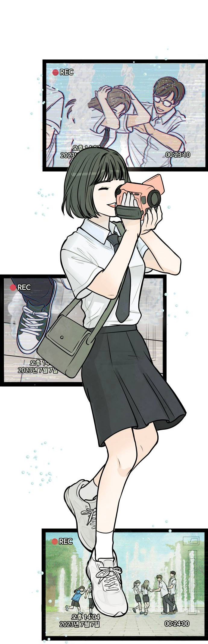 tình yêu thời niên thiếu chapter 5 4