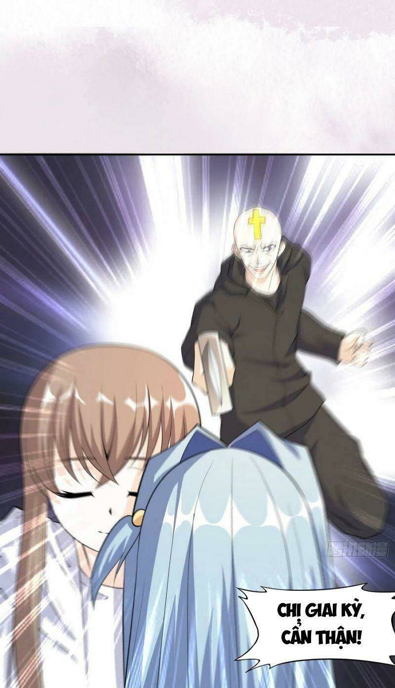 người tu tiên tại đô thị chapter 119 1