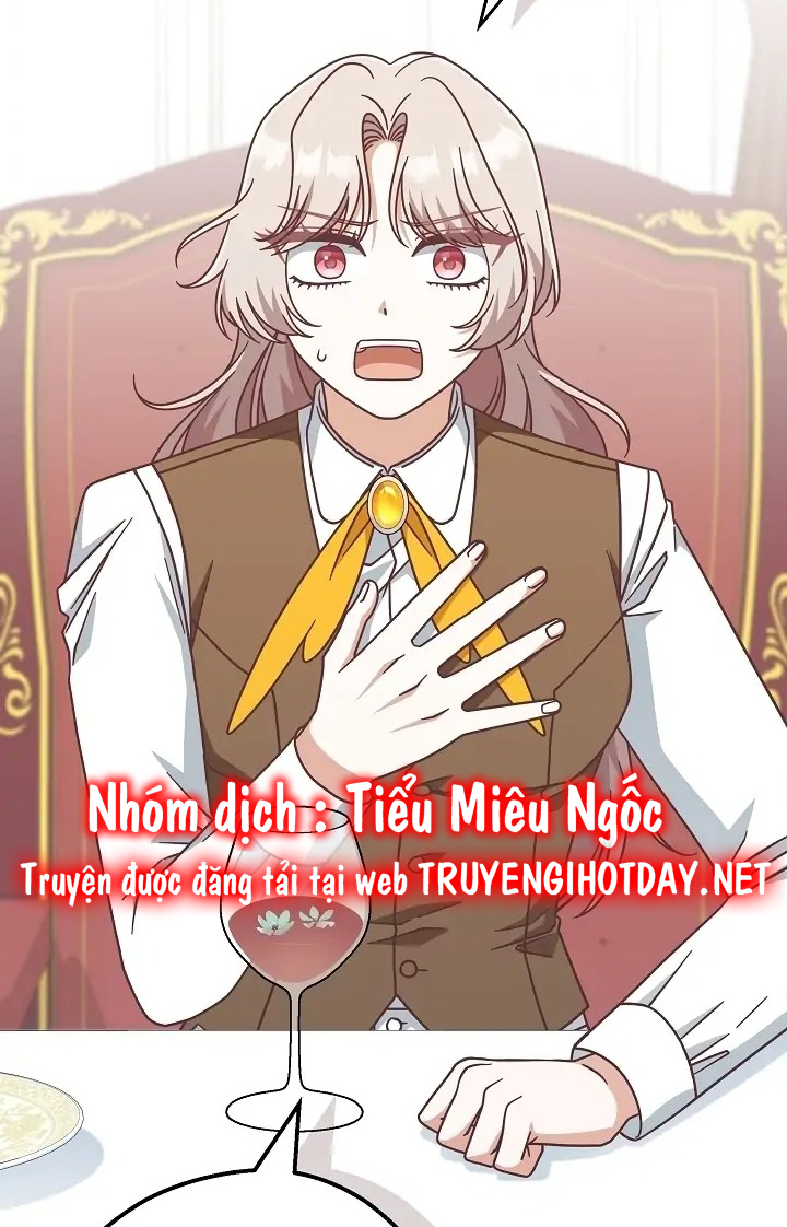 sự hiểu lầm tai hại giữa tôi và đại ma vương chapter 41 46