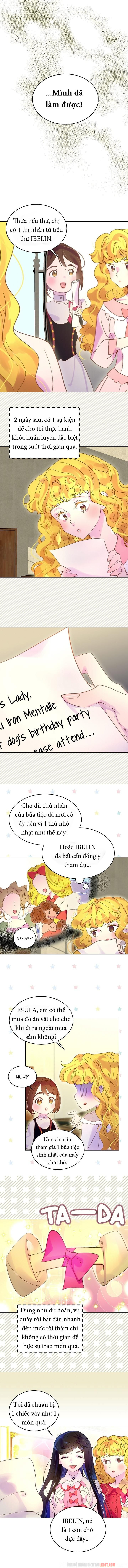 đừng xem thường nữ phụ chapter 75 2