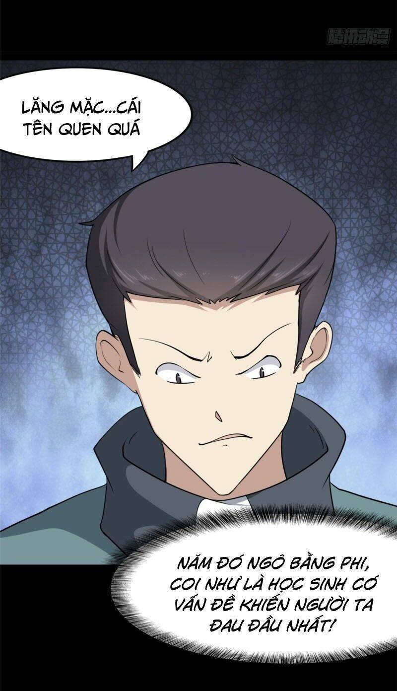 bạn gái virus của tôi chapter 225 23