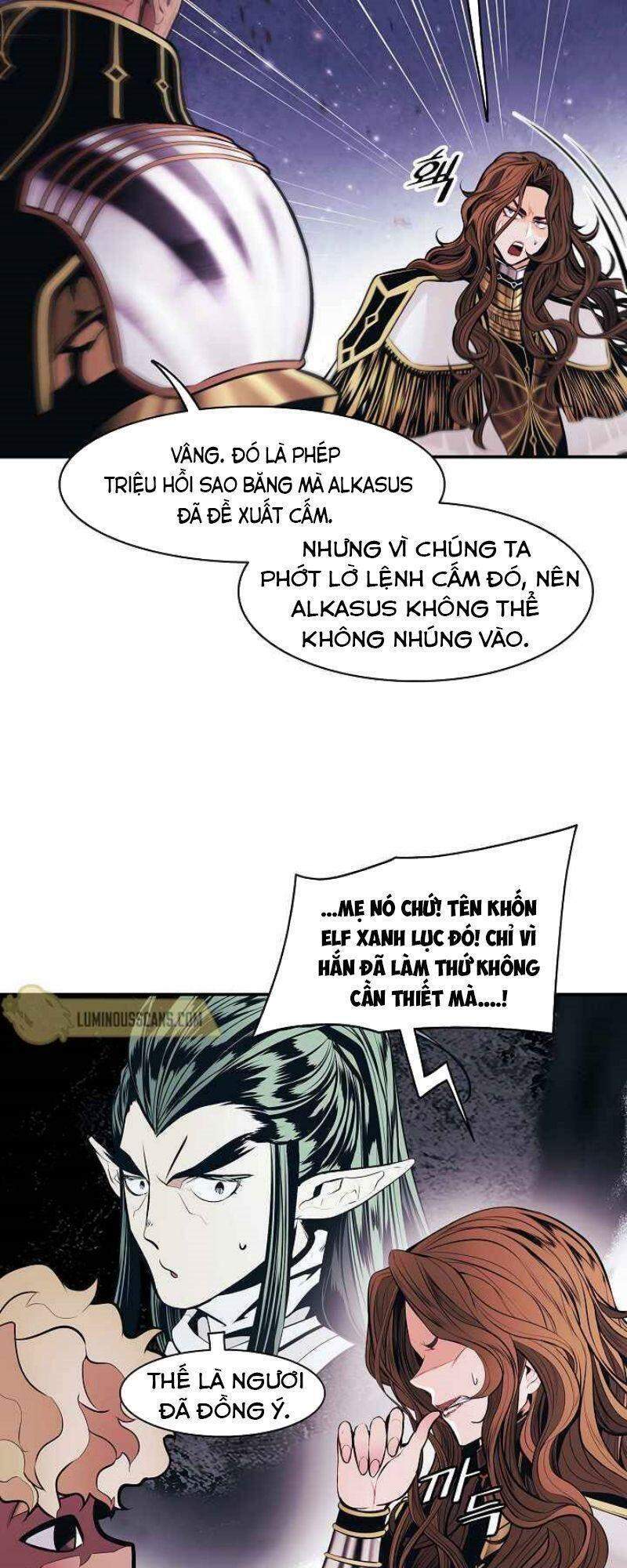 bất bại chân ma chapter 120 30