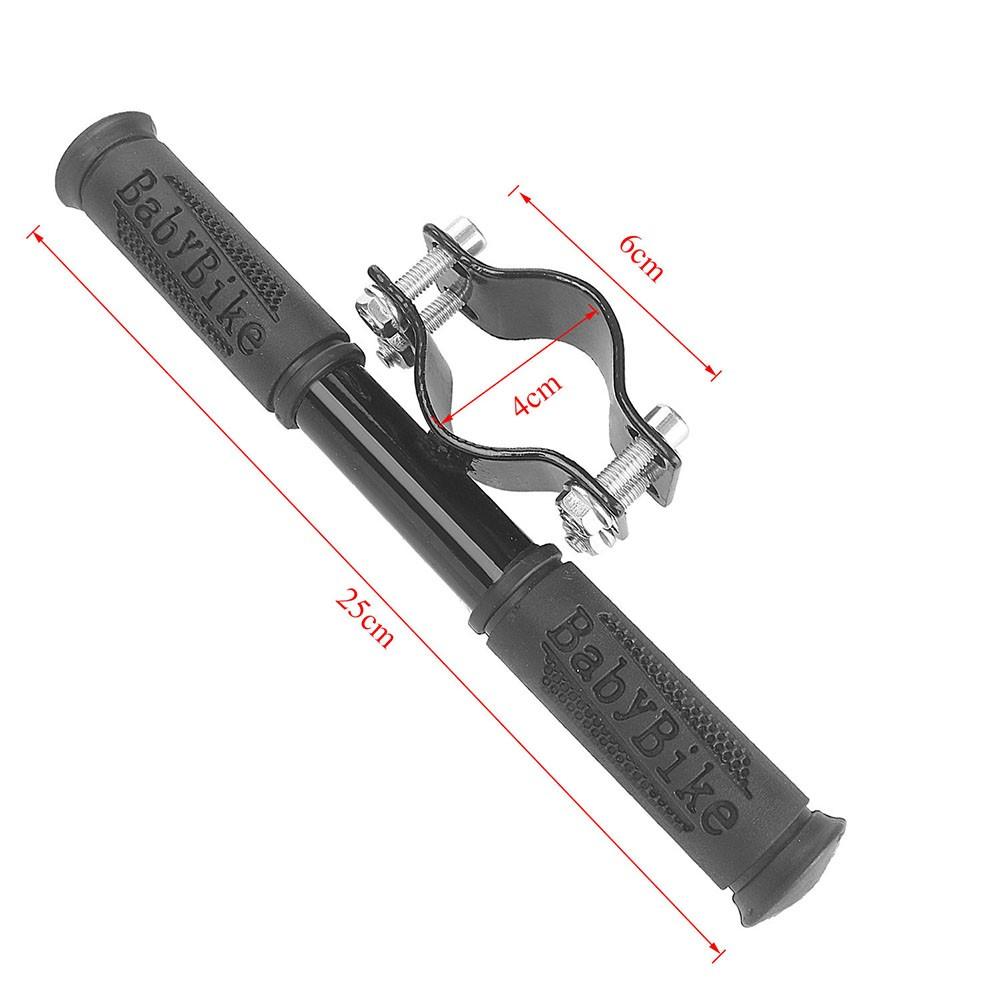 Tay cầm tay xe đạp điện 250mm cho Ninebot Max G30 với Pad Scooter hoặc cho Xiao-Mi M365 Scooter Color: For NINEBOT G30 Max