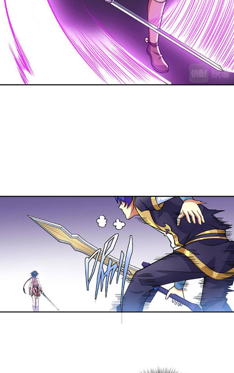 võ đạo độc tôn chapter 403 48